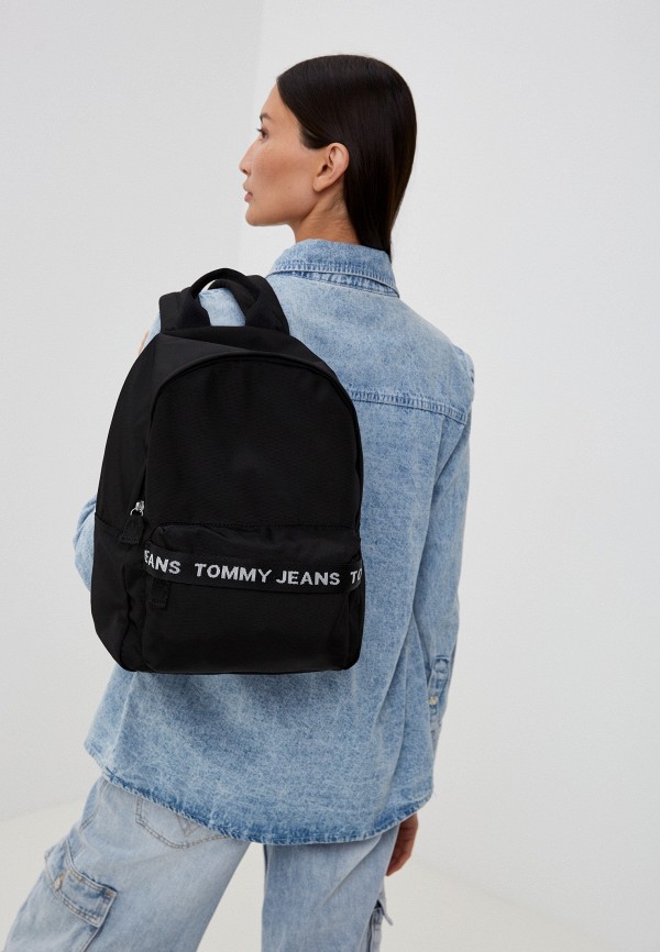 Рюкзак  Tommy Jeans фото