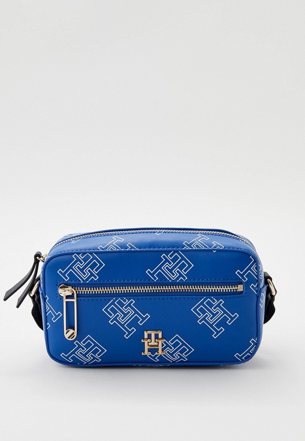

Сумка Tommy Hilfiger, Синий