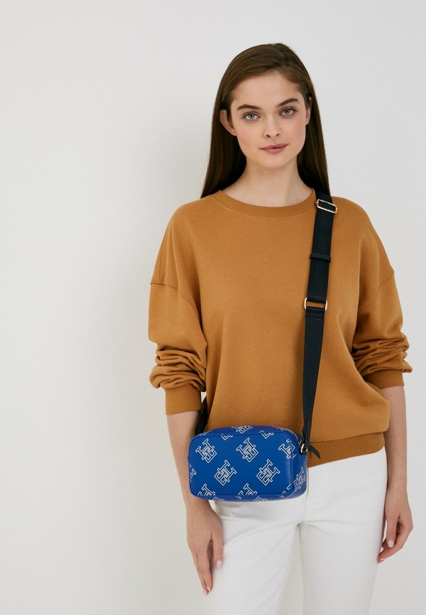 Сумка  Tommy Hilfiger фото