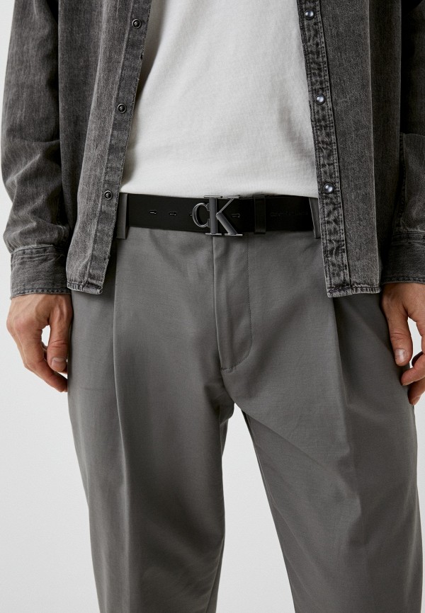 Ремень Calvin Klein Jeans Ремень Calvin Klein Jeans фото