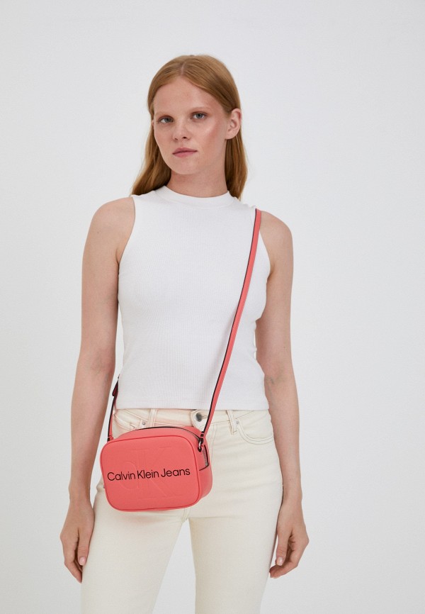 Сумка Calvin Klein Jeans Сумка Calvin Klein Jeans фото