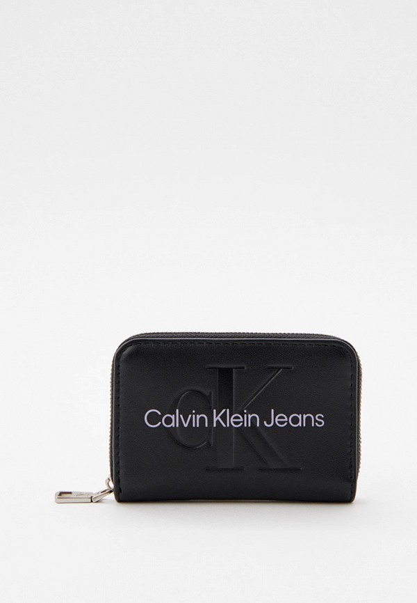 фото Кошелек calvin klein jeans