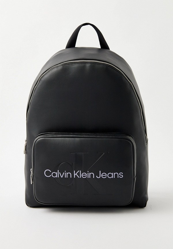 

Рюкзак Calvin Klein Jeans, Черный