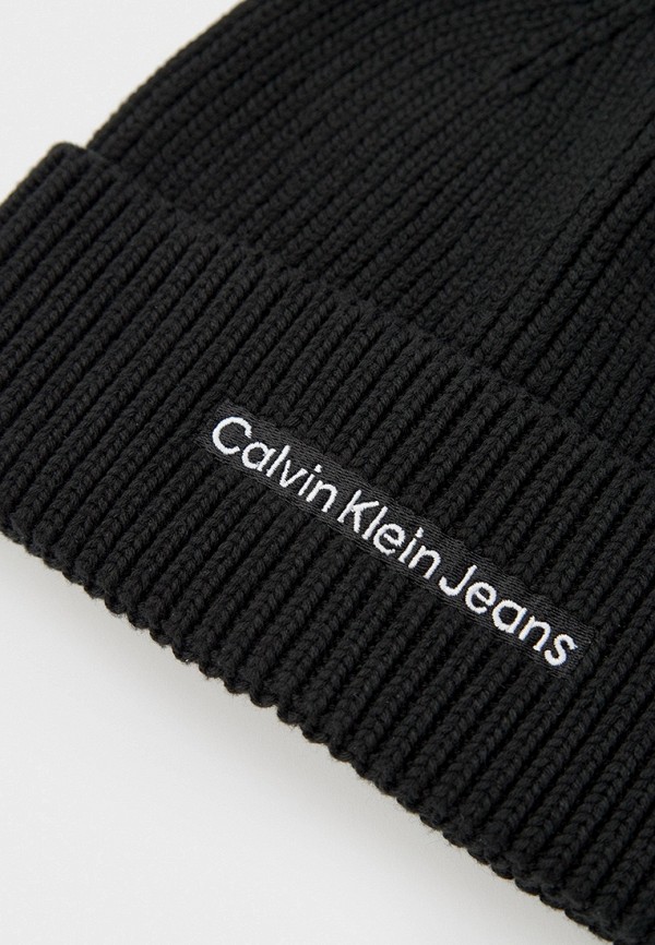 фото Шапка calvin klein jeans