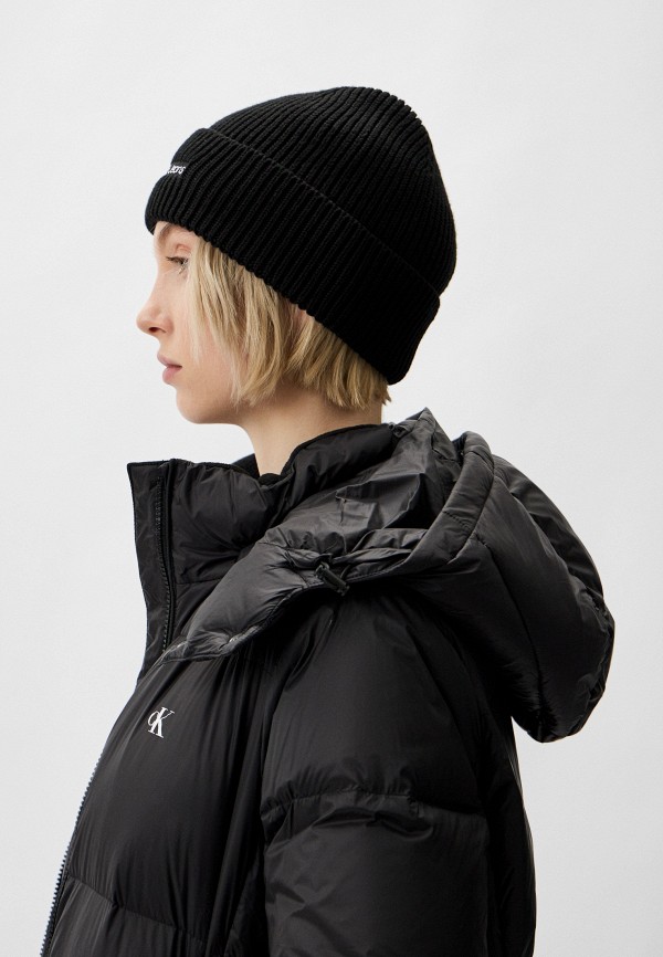 фото Шапка calvin klein jeans