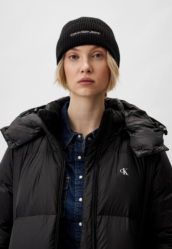 фото Шапка calvin klein jeans
