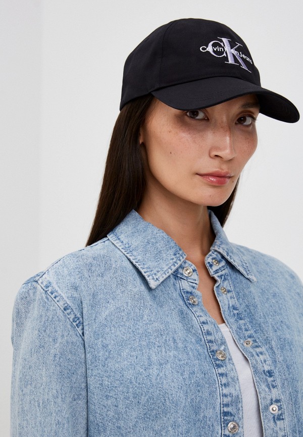 Бейсболка  Calvin Klein Jeans фото