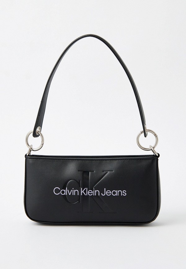 

Сумка Calvin Klein Jeans, Черный
