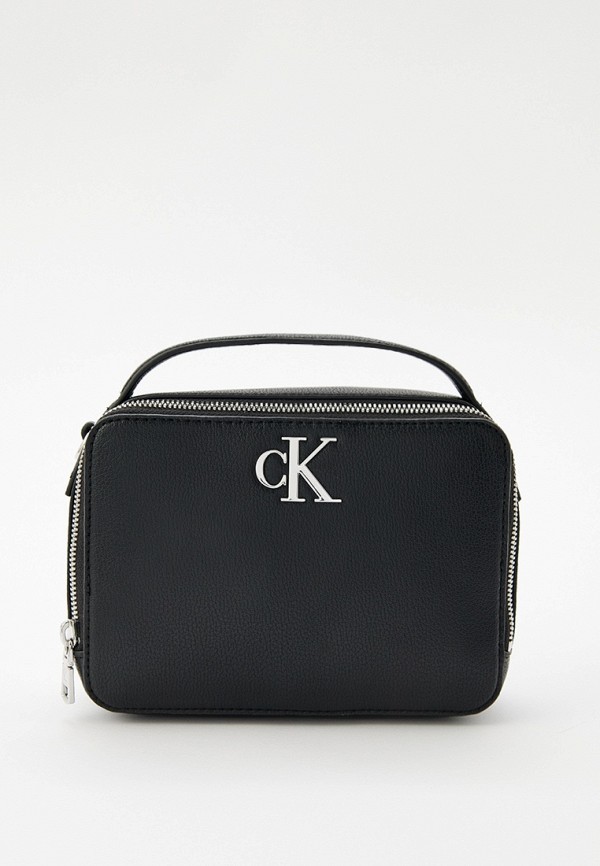 

Сумка Calvin Klein Jeans, Черный