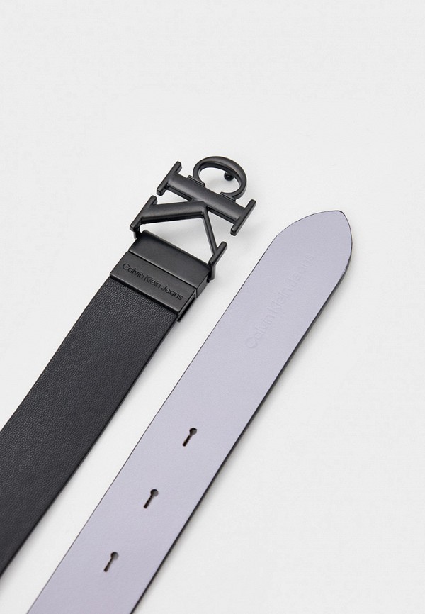 фото Ремень calvin klein jeans