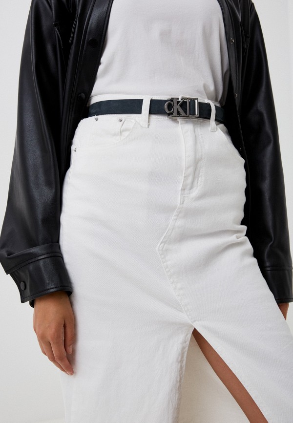 Ремень Calvin Klein Jeans Ремень Calvin Klein Jeans фото