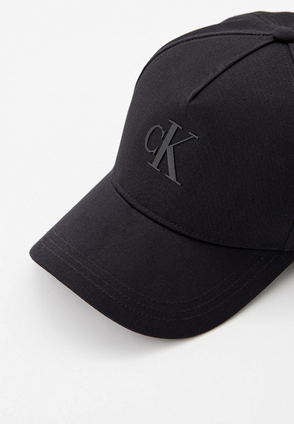 Бейсболка Calvin Klein Jeans Бейсболка Calvin Klein Jeans фото