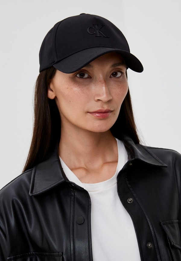 Бейсболка Calvin Klein Jeans Бейсболка Calvin Klein Jeans фото