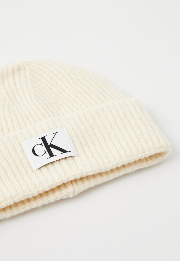 Шапка Calvin Klein Jeans Шапка Calvin Klein Jeans фото