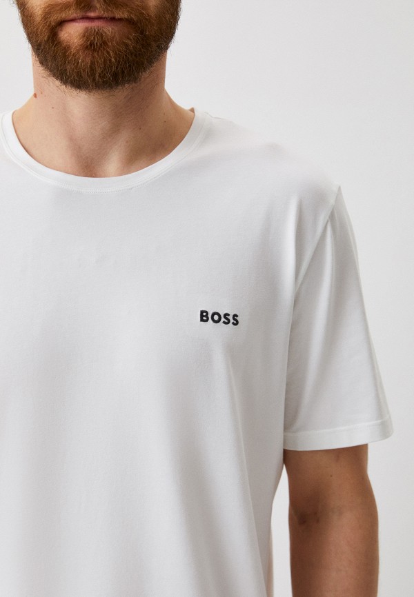 Футболка домашняя  Boss фото