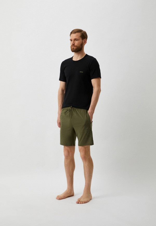 фото Шорты домашние boss