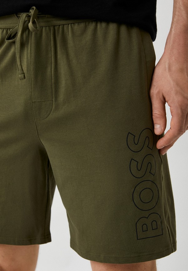 фото Шорты домашние boss