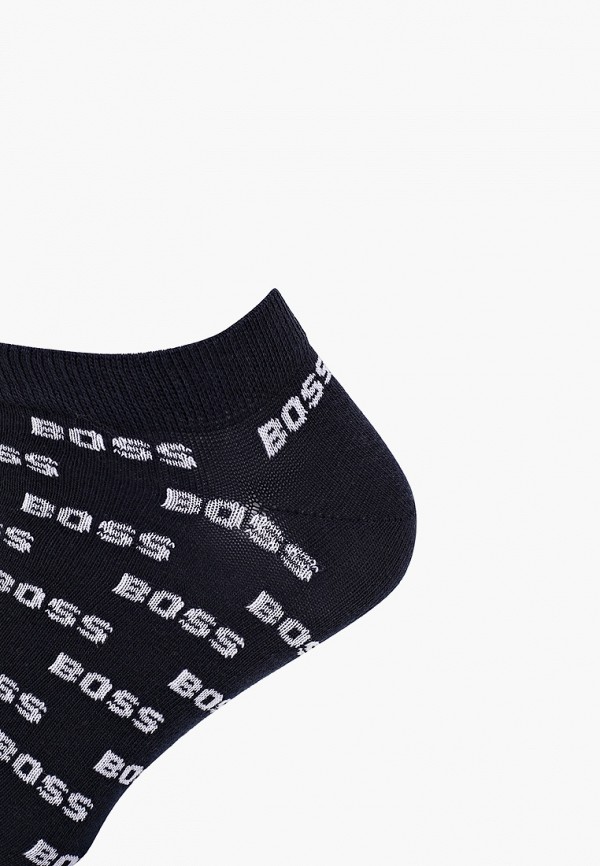 Носки 2 пары  Boss фото