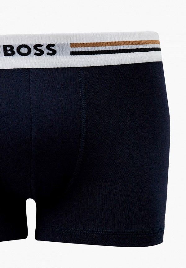 фото Трусы 3 шт. boss