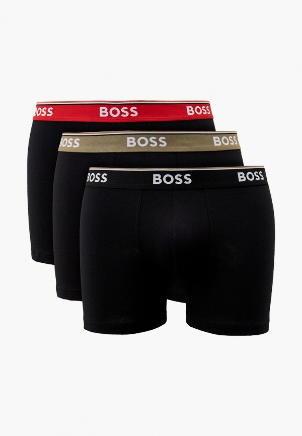 Трусы 3 шт.  Boss