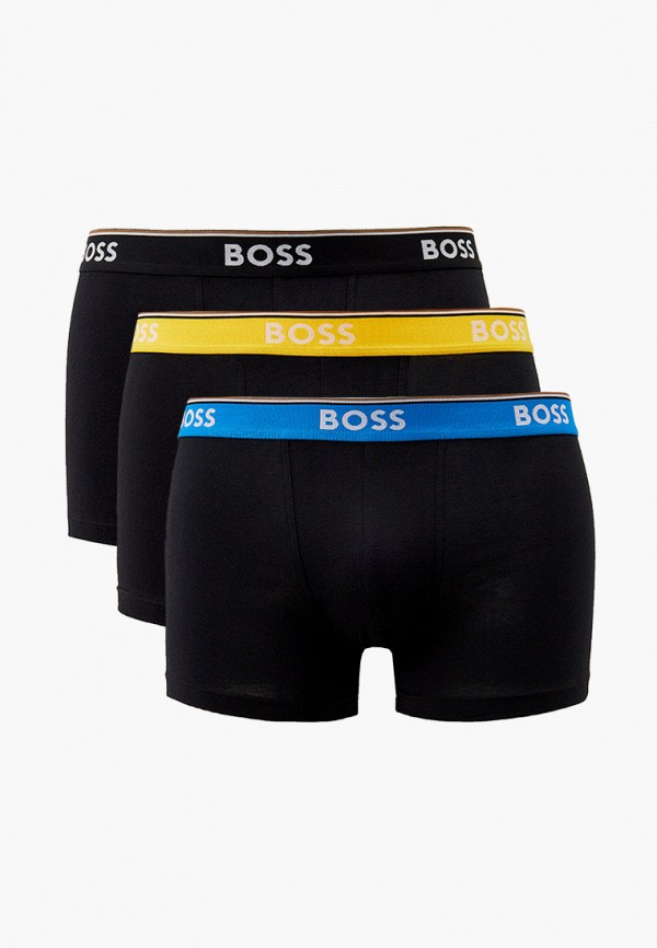 Трусы 3 шт.  Boss