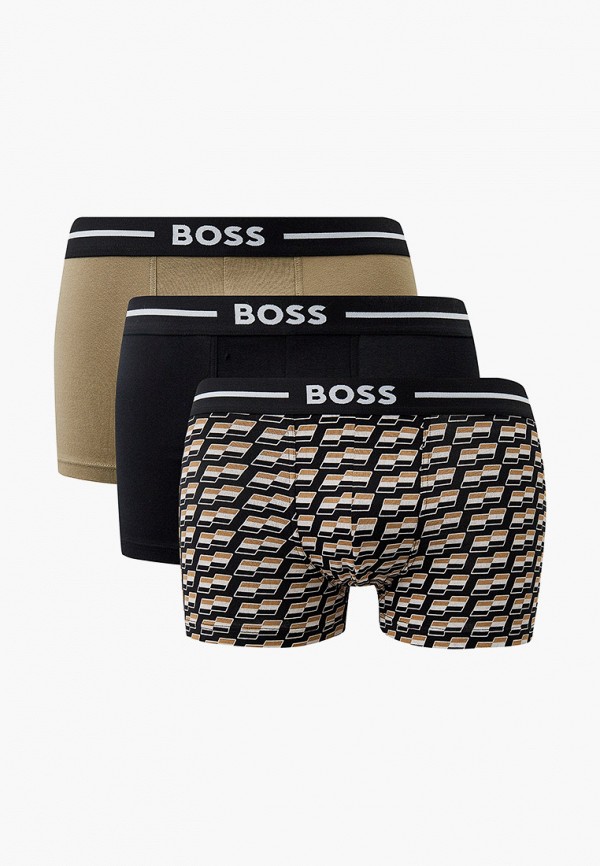 Трусы 3 шт.  Boss