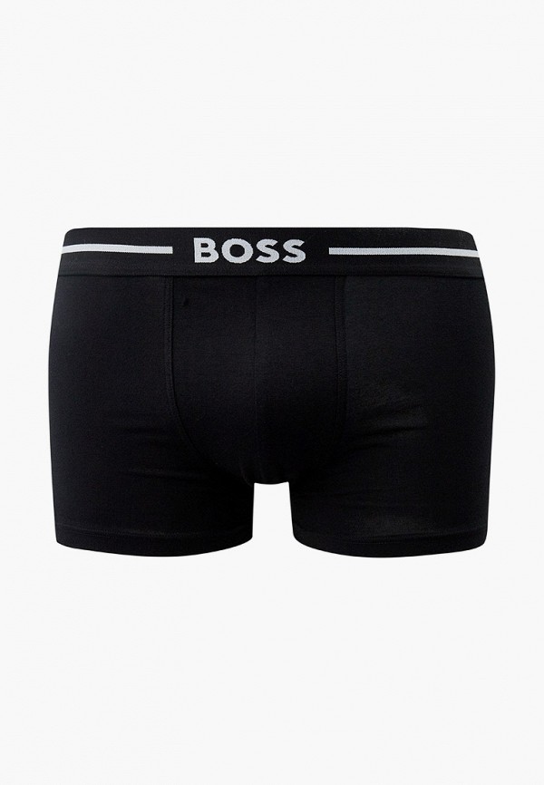 фото Трусы 3 шт. boss