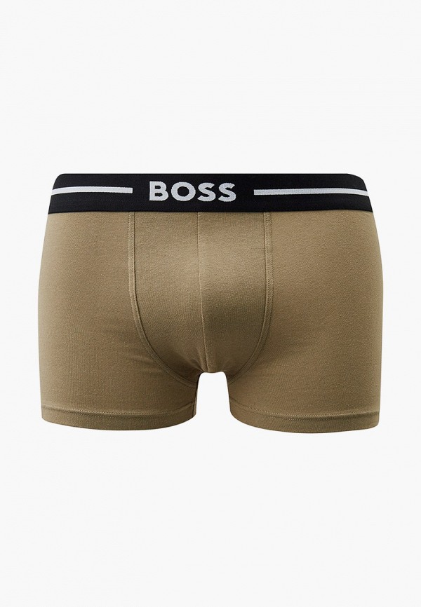 фото Трусы 3 шт. boss
