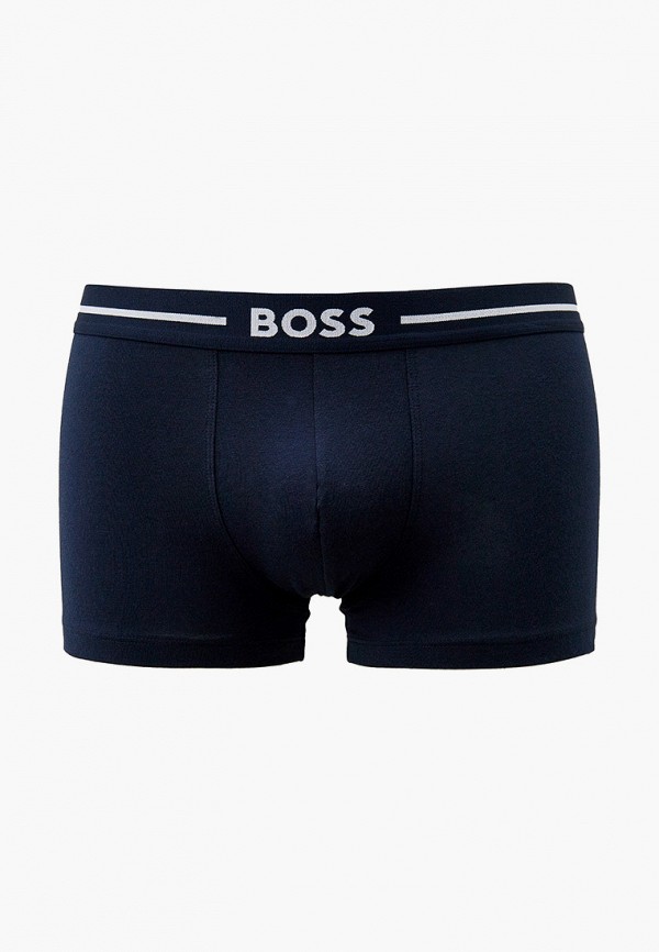 Трусы 3 шт.  Boss фото