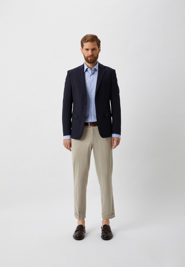 фото Рубашка boss