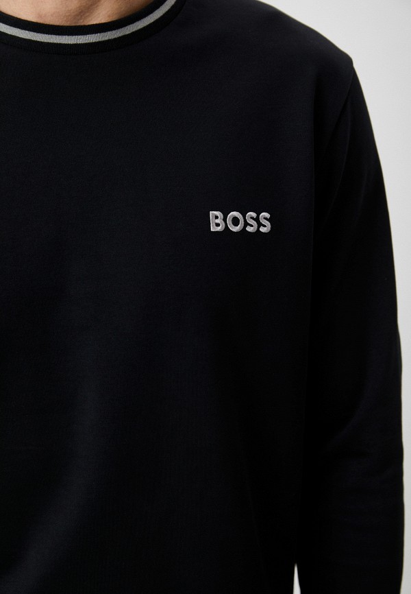 Свитшот домашний  Boss фото