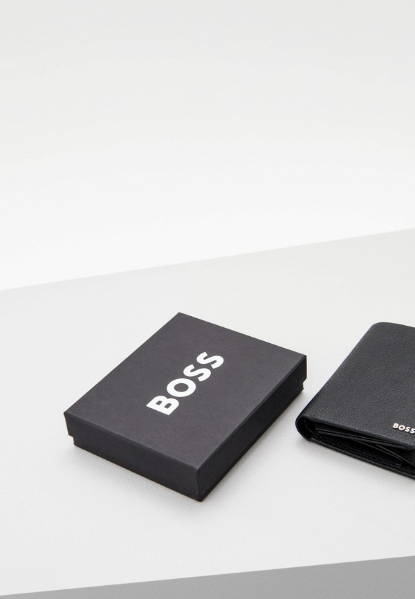 Кошелек  Boss фото