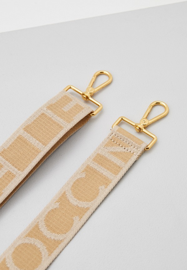 фото Ремень для сумки coccinelle