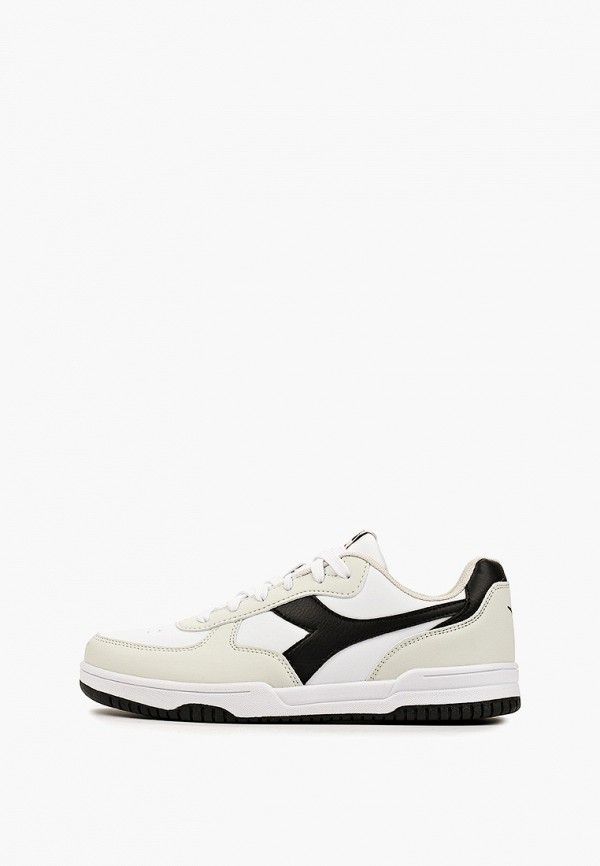 

Кеды Diadora, Серый, RAPTOR LOW