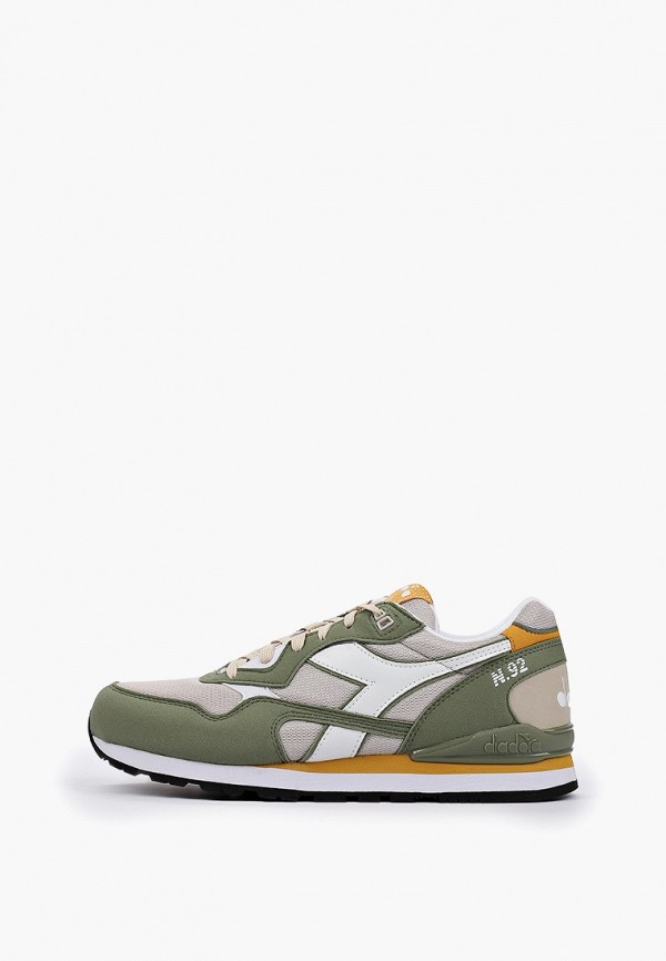

Кроссовки Diadora, Разноцветный, N.92