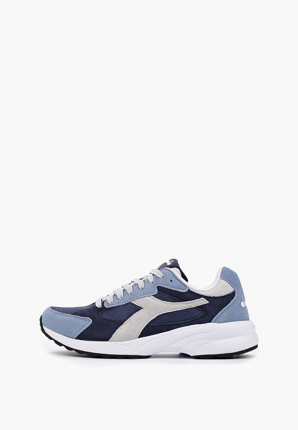 

Кроссовки Diadora, Синий, D-5000 S