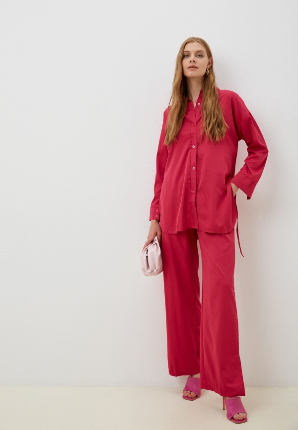 

Костюм Pink Summer, Фуксия