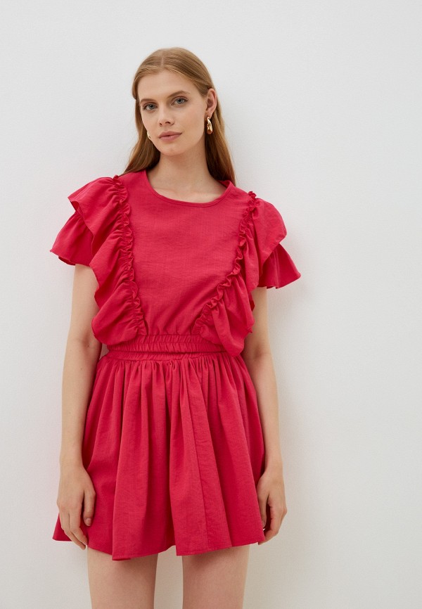 Костюм  Pink Summer