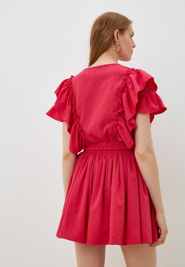 фото Костюм pink summer