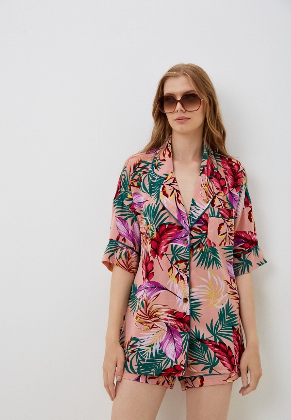 Костюм  Pink Summer
