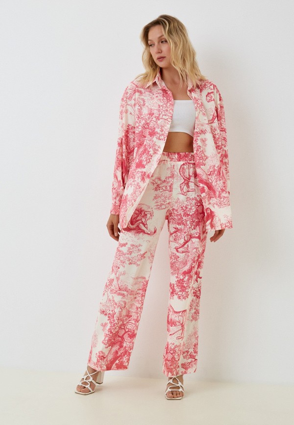 Костюм Pink Summer Костюм Pink Summer фото