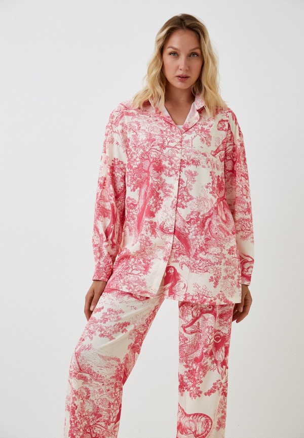 Костюм Pink Summer Костюм Pink Summer фото
