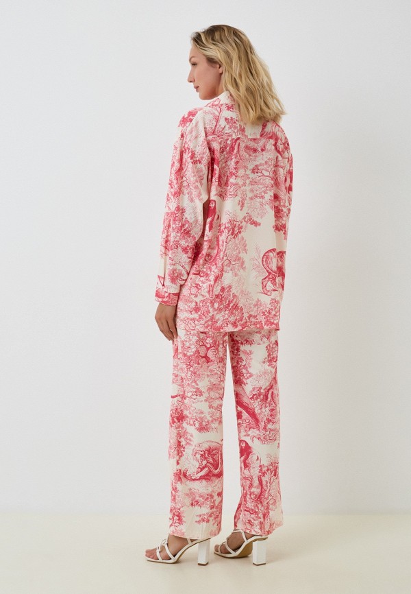 Костюм Pink Summer Костюм Pink Summer фото