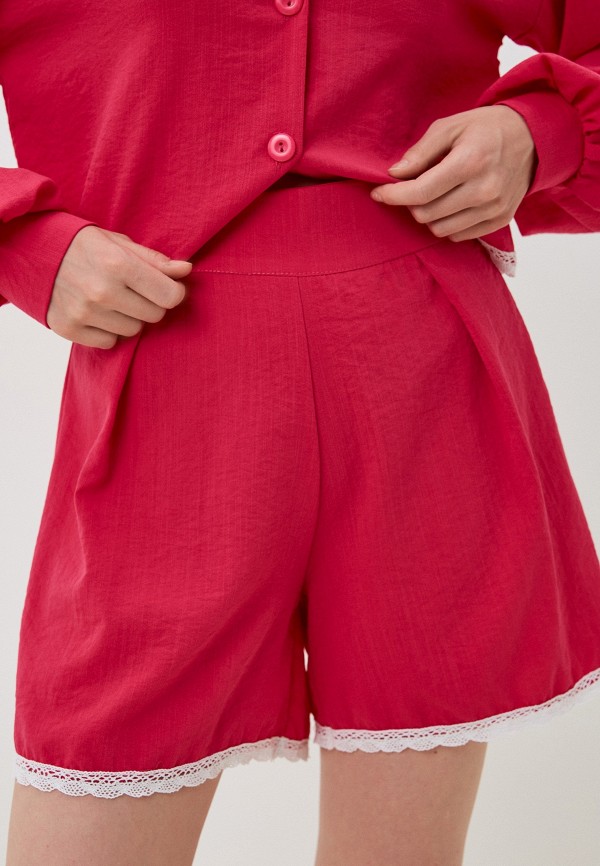 Костюм Pink Summer розовый, размер 44, фото 4