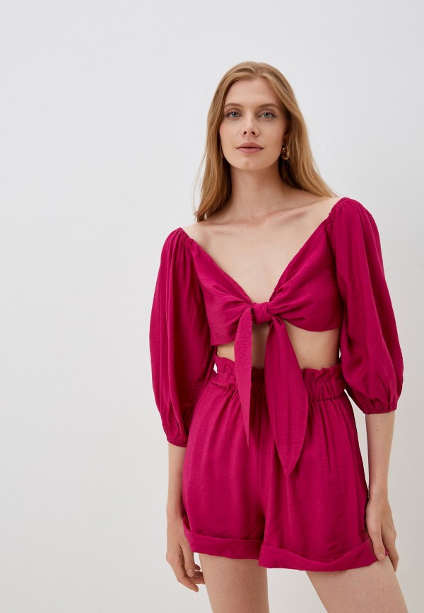 Костюм  Pink Summer