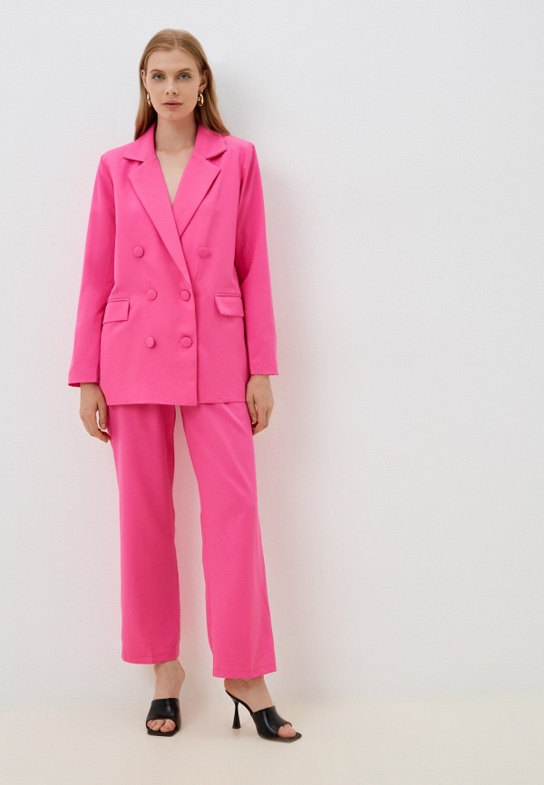 

Костюм Pink Summer, Фуксия