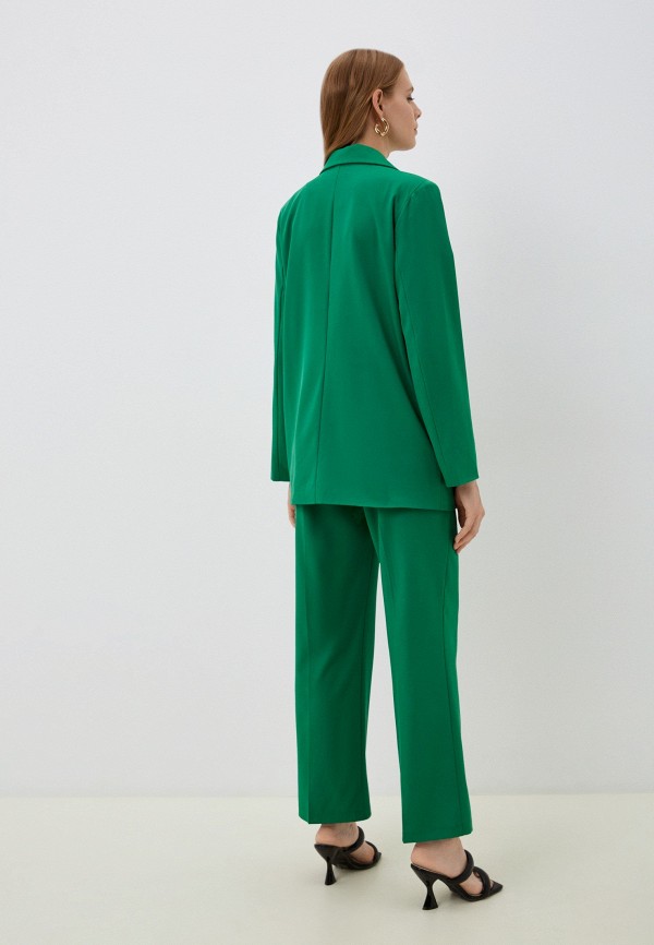 Костюм Pink Summer зеленый, размер 48, фото 3