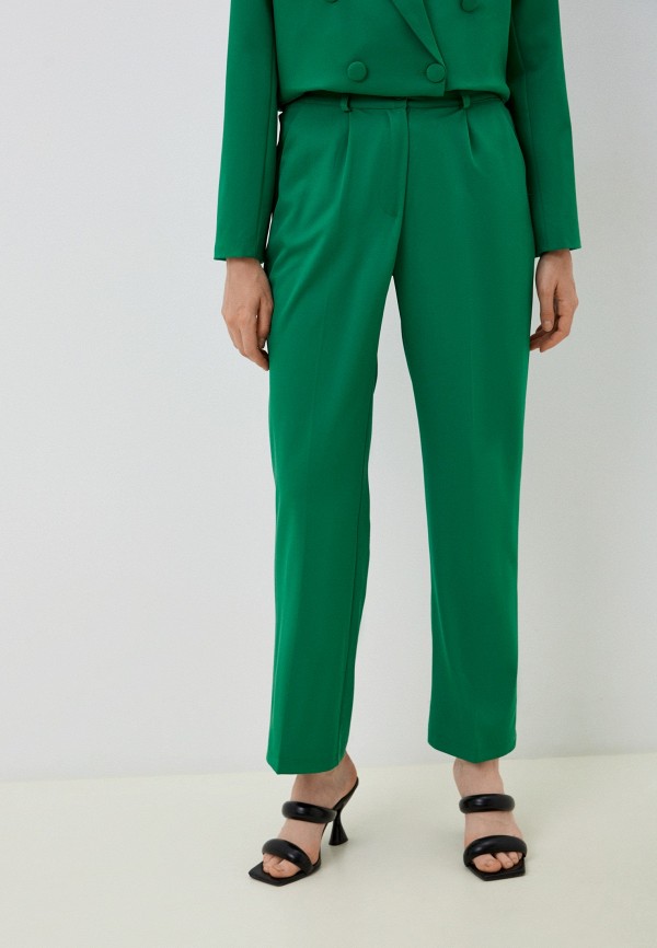 Костюм Pink Summer зеленый, размер 48, фото 4