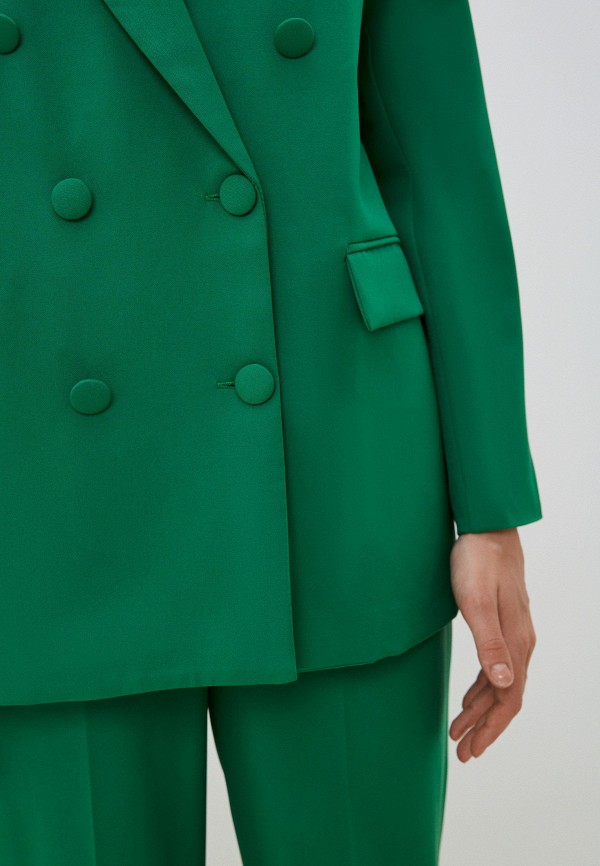 Костюм Pink Summer зеленый, размер 48, фото 5