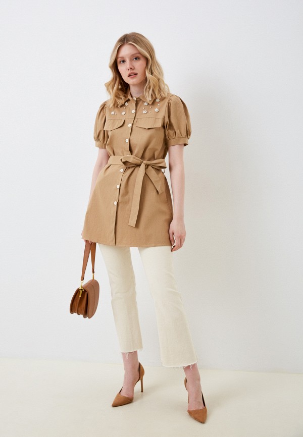 фото Платье pink summer